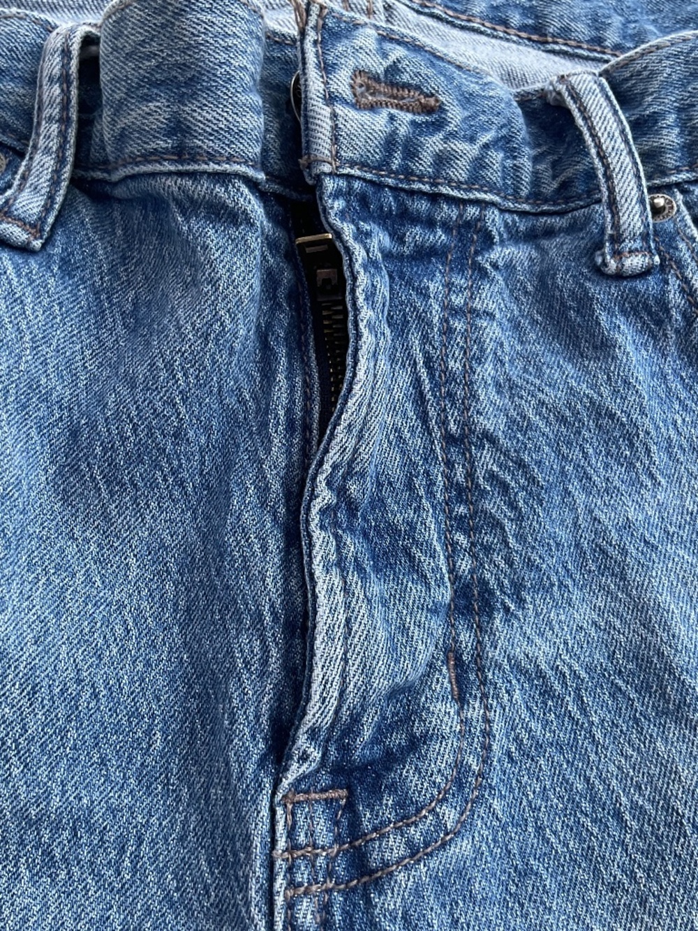 Men’s Old Navy jeans. 36x32